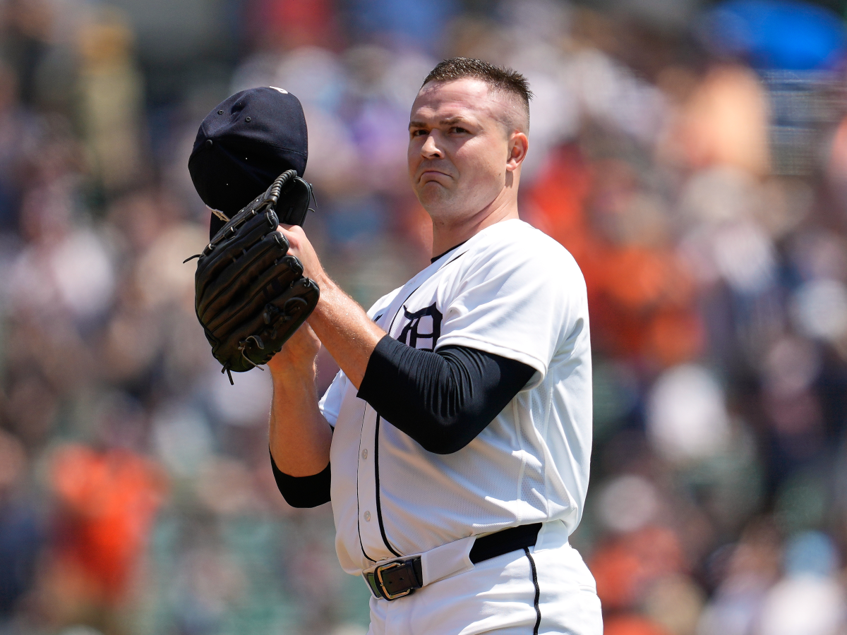 MLB／道奇、老虎震撼交易！網羅賽揚強投史庫柏 Tarik Skubal 劍指世界大賽三連霸！