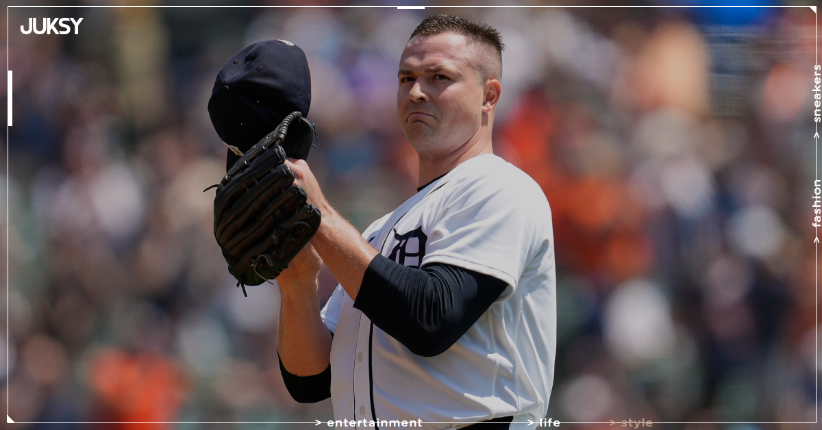 MLB/道奇、老虎震撼交易!網羅賽揚強投史庫柏 Tarik Skubal 劍指世界大賽三連霸!