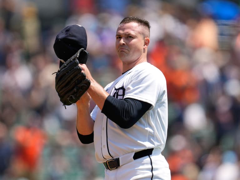 MLB／道奇、老虎震撼交易！網羅賽揚強投史庫柏 Tarik Skubal 劍指世界大賽三連霸！