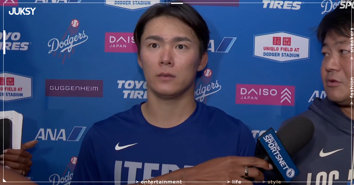 MLB／道奇搶下 29 歲賽揚左投史庫柏！山本由伸嚇壞了：「真的非常驚訝！」