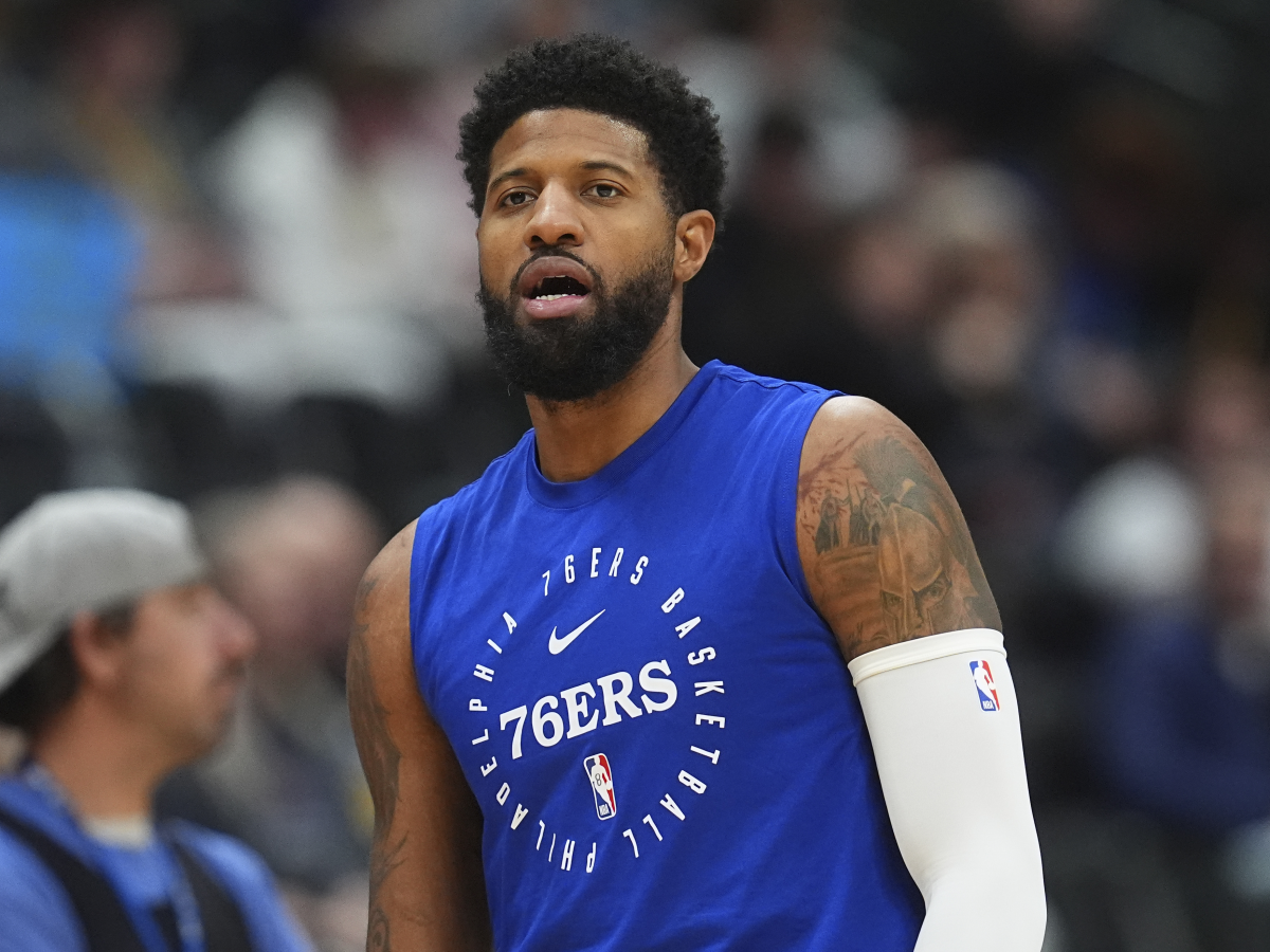 NBA／Paul George 又要被交易了？驚傳塞爾提克有意將他打包換更高等級球星！