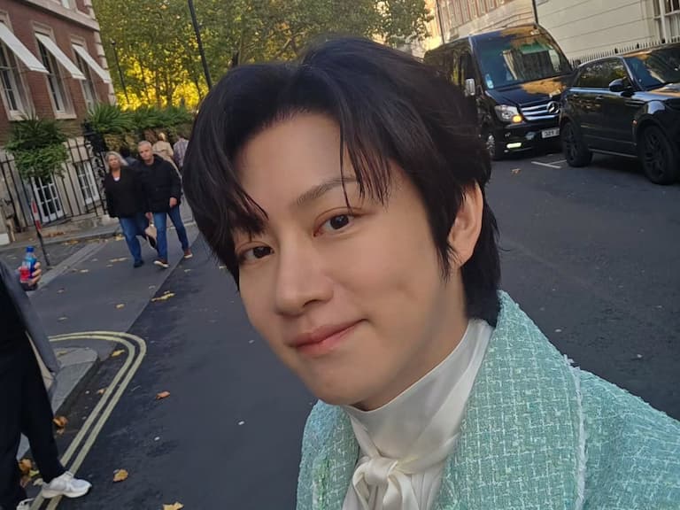 SUPER JUNIOR 希澈揭收入真相！13 人分帳制度，跑百場綜藝只賺 2 萬元！