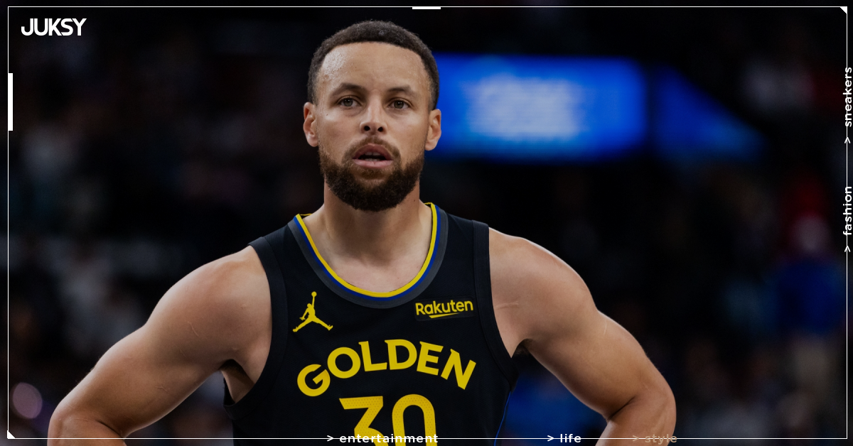 NBA/柯瑞 38 歲忠誠遭勇士當籌碼綁架?美媒痛批「換詹姆斯早就跑了!」