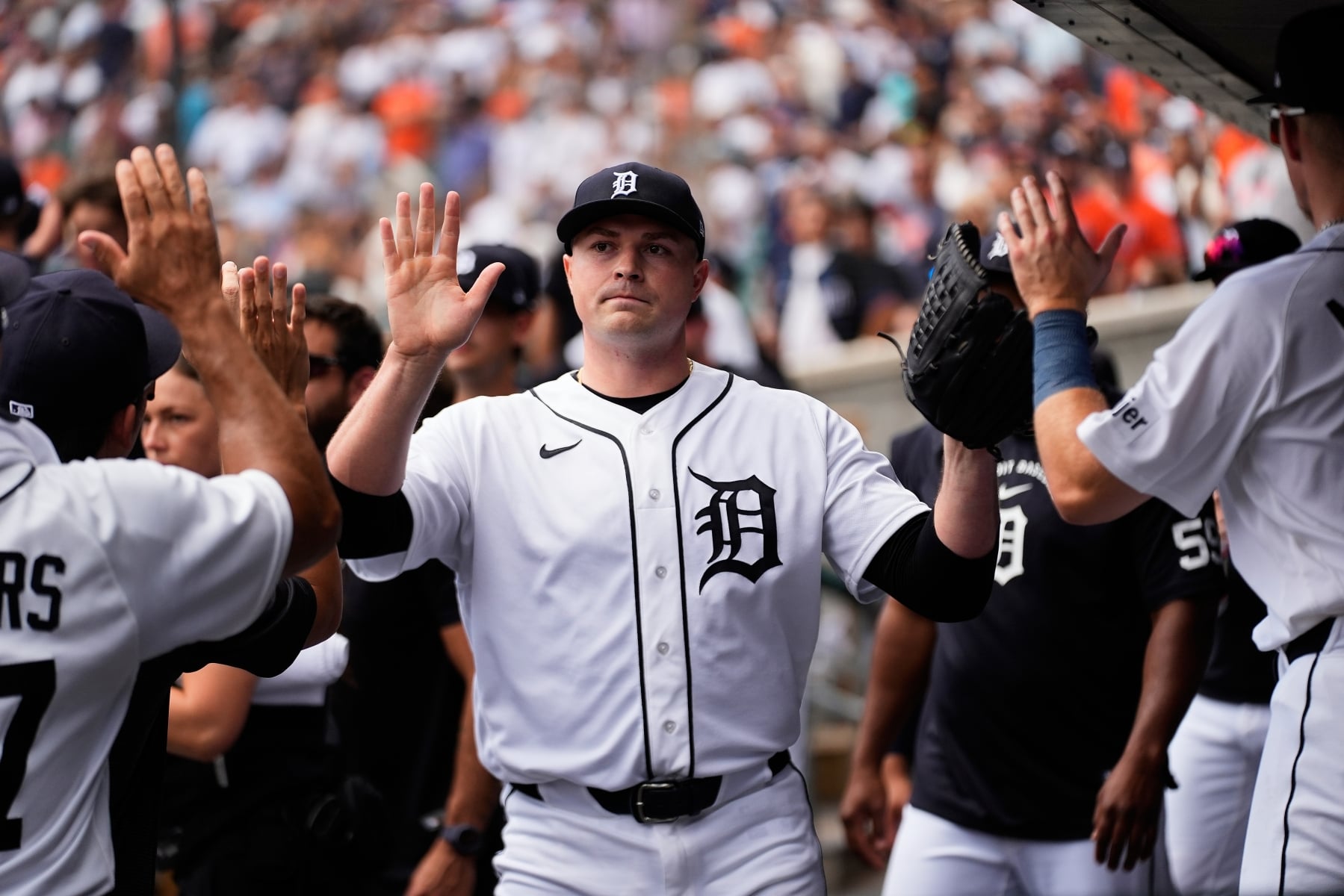 MLB / 宇宙道奇換來 Tarik Skubal 遭轟毀滅棒球!總裁羅伯斯反擊:「只是提升奪冠機率!」