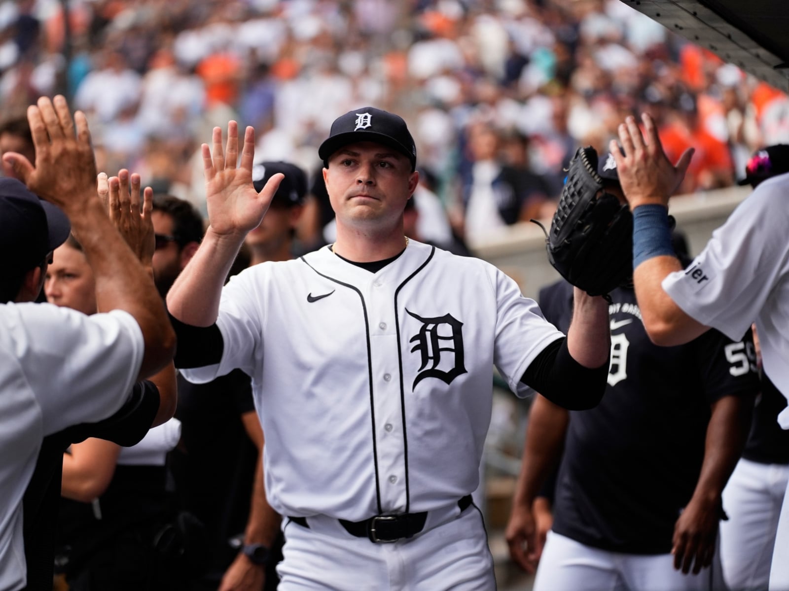MLB / 宇宙道奇換來 Tarik Skubal 遭轟毀滅棒球！總裁羅伯斯反擊：「只是提升奪冠機率！」