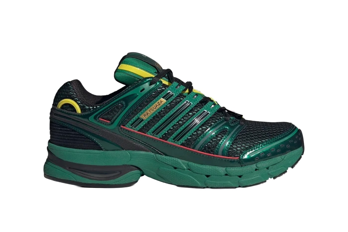 adidas x 寶可夢 30 週年聯名正式公開!皮卡丘、超夢、噴火龍⋯12 雙限定鞋款一次看!