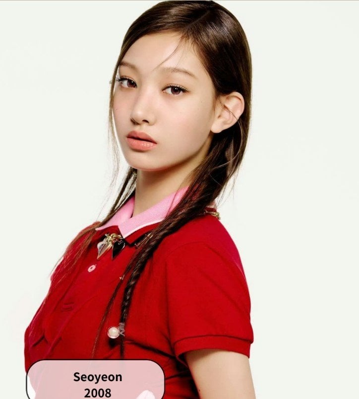 HYBE新女團TUIDE 8月24日正式出道!7人全球陣容曝光,TWICE志效親妹加入超吸睛