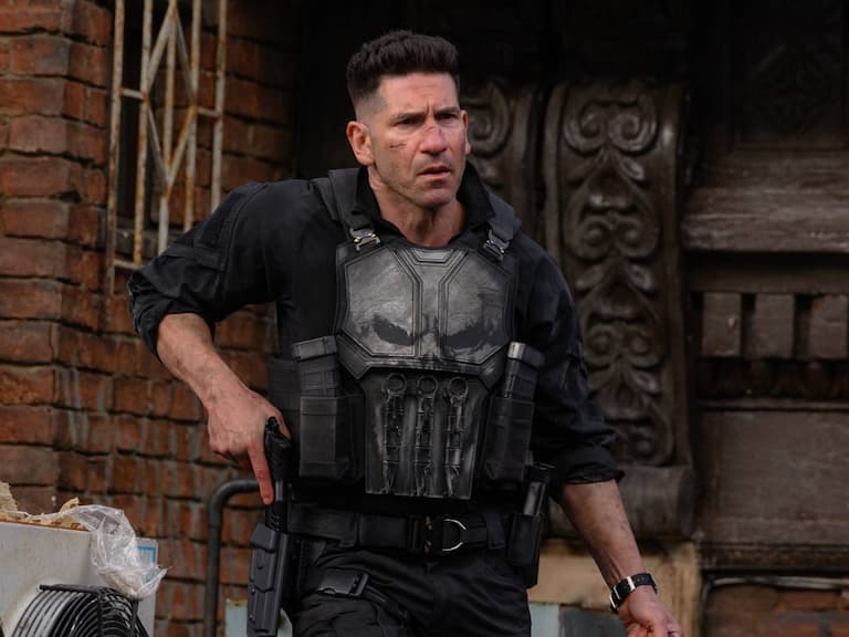 《蜘蛛人：重生日》制裁者強柏恩瑟 Jon Bernthal 挨酸沒貢獻！網友列 5 大關鍵表現幫平反！