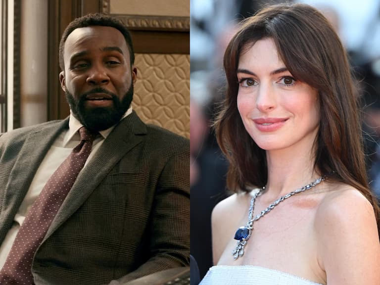 安海瑟薇 Anne Hathaway 本來要演《蜘蛛人：重生日》反派？婉拒出演原因曝光！