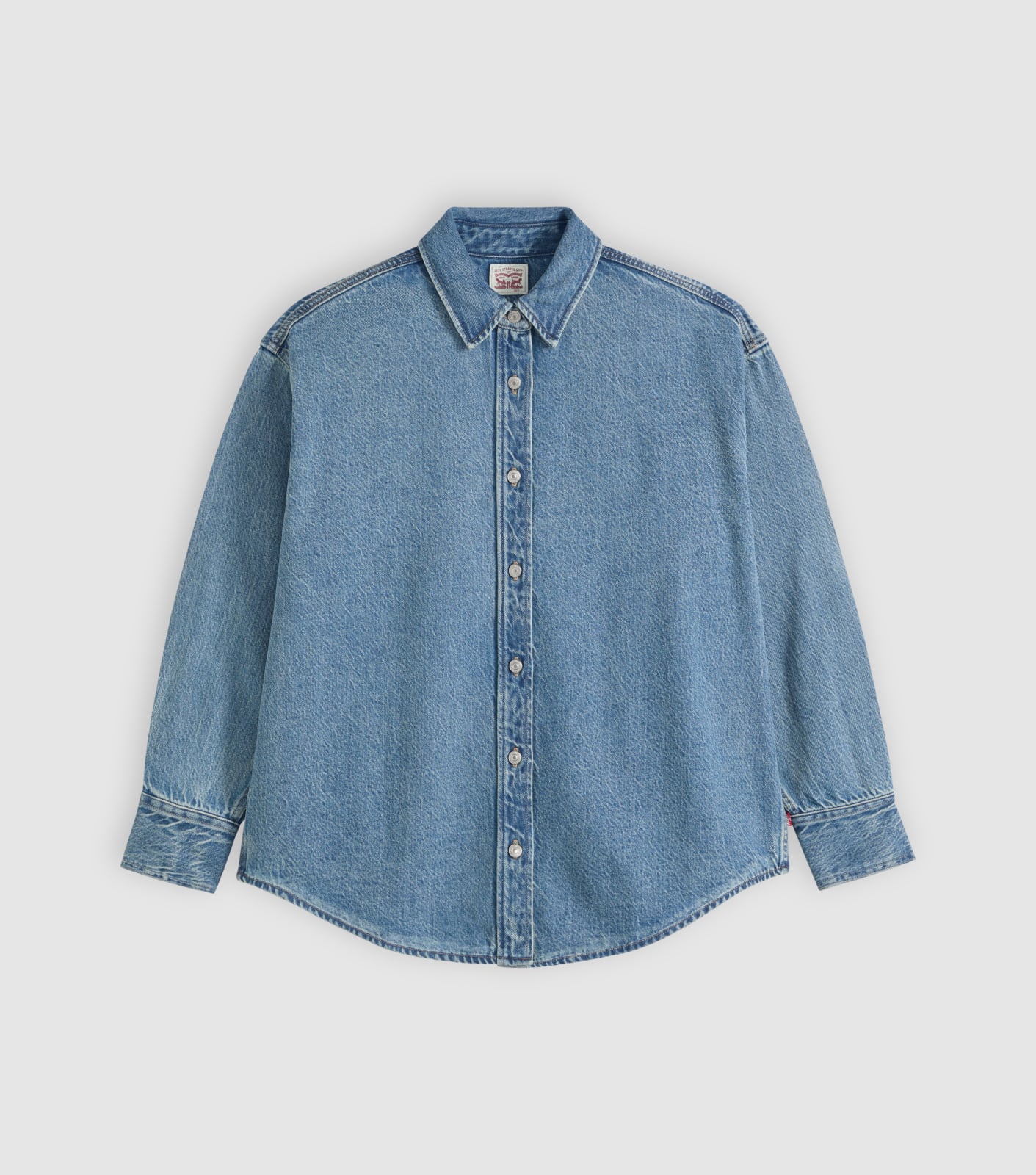 Rosé 攜手 NBA 球星 SGA 演繹 Levi’s® 全新 Keep it Loose 企劃!同款都幫你神出來啦~