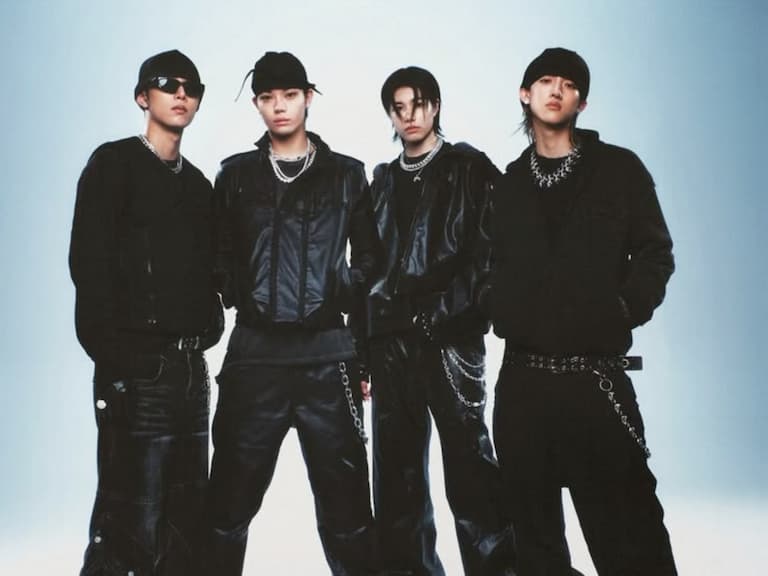 2026 AAA 盛典高雄連辦兩天！不只 LNGSHOT、ATEEZ 確認參戰，TXT、RIIZE 也確認加碼登場！