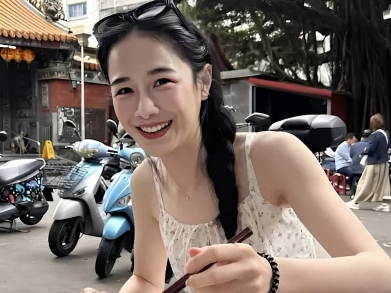 千千拍照遮掌紋 Threads 掀討論！背後原因曝光！