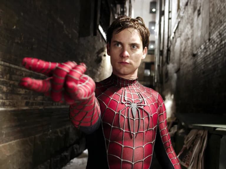 《蜘蛛人》陶比奎爾  Tobey Maguire  為何消失好萊塢 4 年？撲克爭議、角色定型⋯真相曝光！