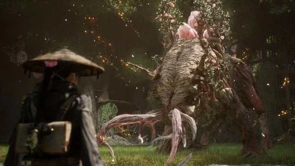 Game Freak《輪迴之獸》8月4日正式發售!融合《隻狼》與《尼爾》的動作RPG,評測好壞參半