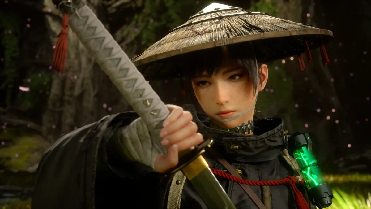 Game Freak《輪迴之獸》8月4日正式發售!融合《隻狼》與《尼爾》的動作RPG,評測好壞參半