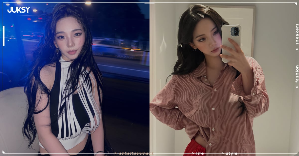 aespa Karina 為 Lollapalooza 音樂節忘詞自責道歉!粉絲震驚喊:「根本沒發現!」