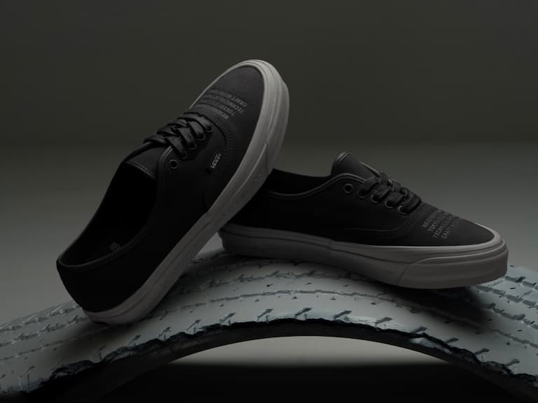 OTW by Vans × NEIGHBORHOOD 聯名掀話題！極簡設計融合日本美學，INVINCIBLE 限定開賣快看！