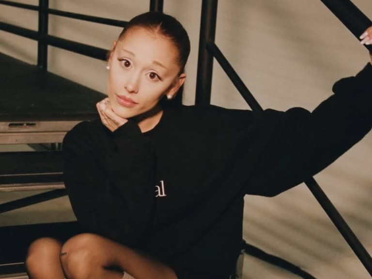 Ariana Grande 亞莉安娜怎麼了？身高 153 公分、暴瘦原因、恐攻事件⋯10 件事快認識！