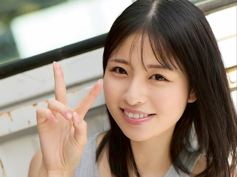 星空音琉大學畢業即出道！精通球類運動體力十足！【老司J開車】