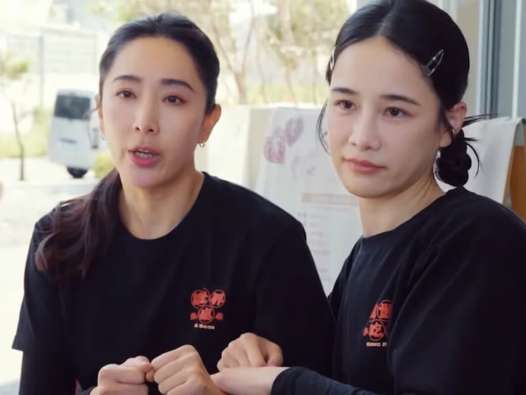 隋棠首談《請世界吃桌》爭議！坦言：「節目有受到關注就好！」