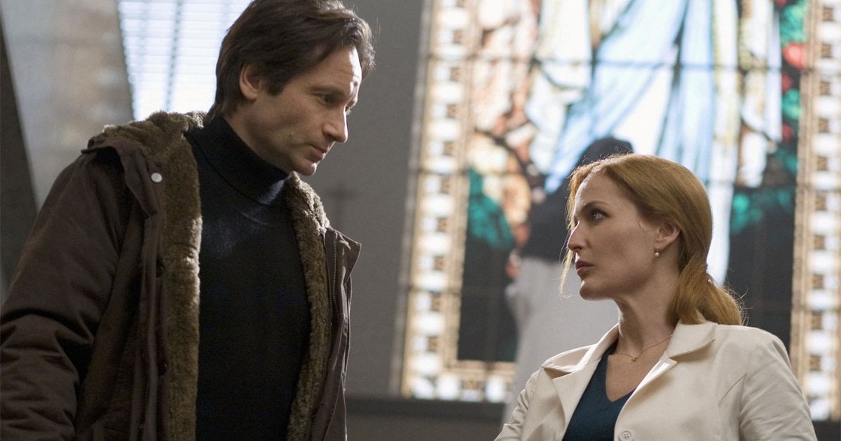 X檔案 The X-Files 導演剪輯版18年後曝光!R級預告驚悚回歸 樂高1478片套組同步開賣