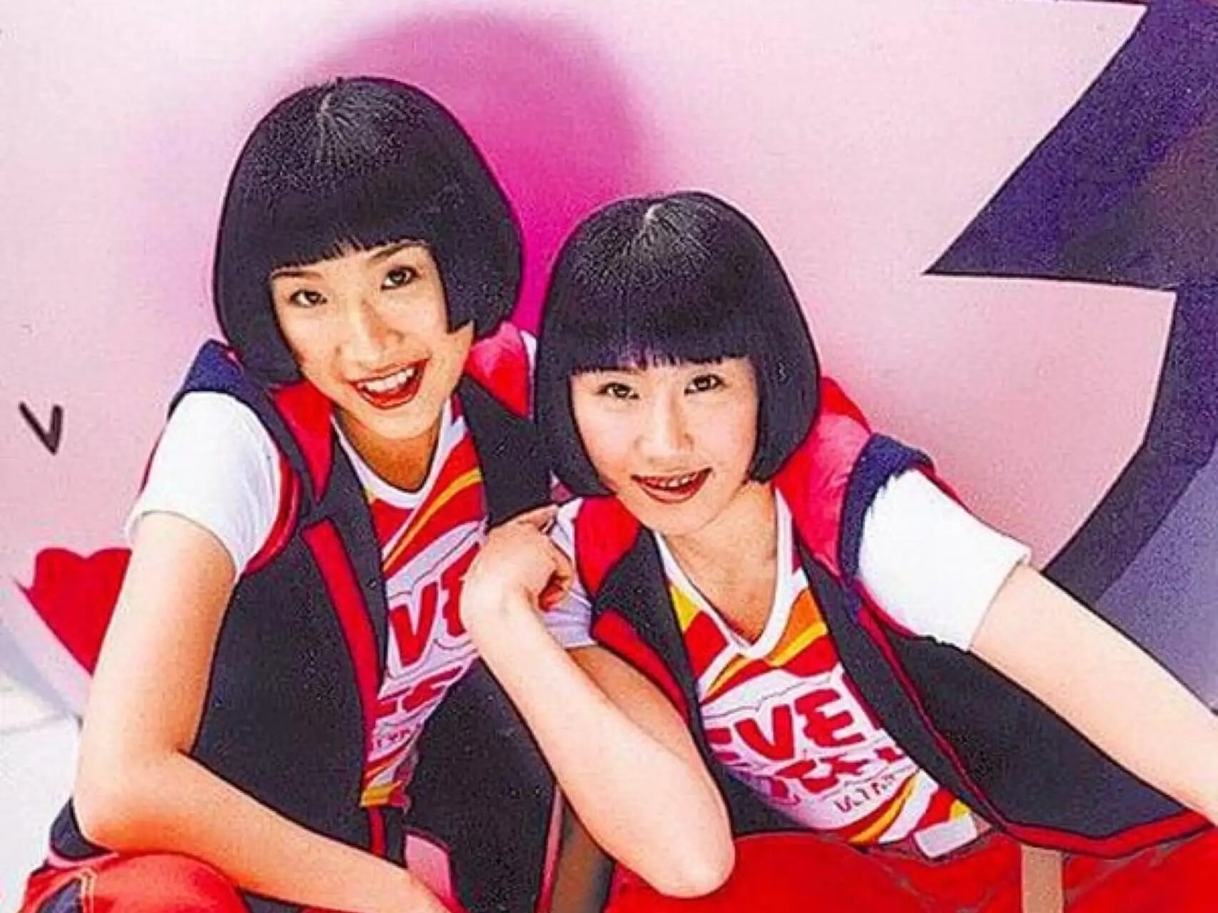 中國娃娃成員近況曝光！談〈單眼皮女生〉歌詞坦言：「隨便寫的！」