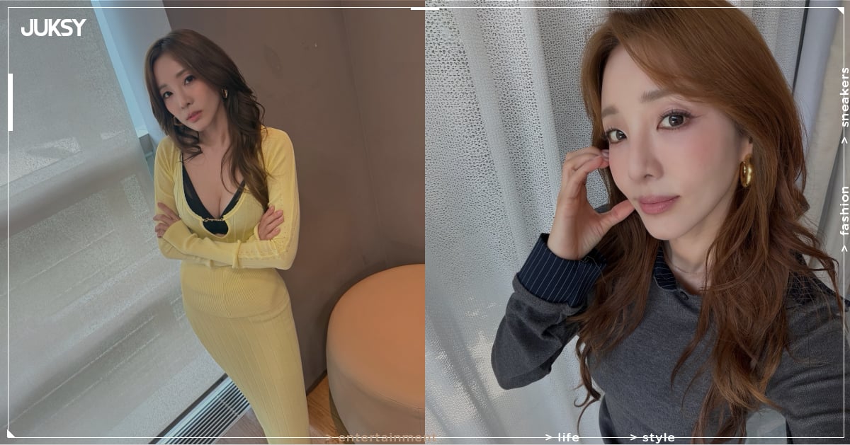 2NE1 成員 Dara 爆料 YG 娛樂對男女團不同待遇!自曝:「只能待在宿舍!」