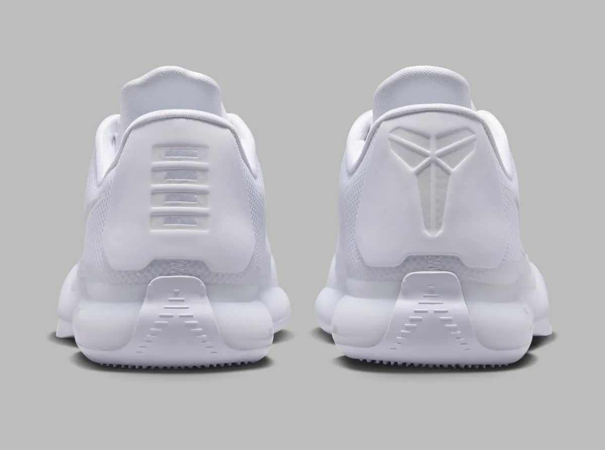 Nike Kobe 10 Protro 升級版本正式發表!首發 Halo 配色、發售資訊公開!