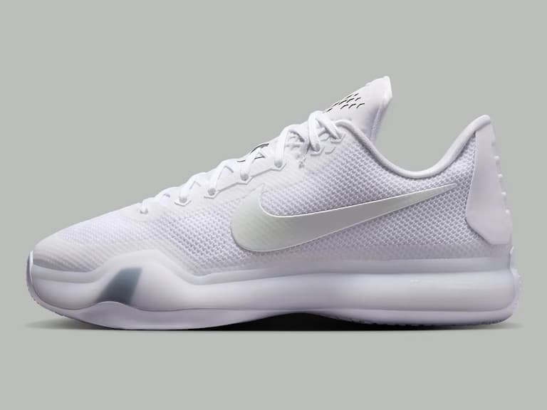 Nike Kobe 10 Protro 升級版本正式發表！首發 Halo 配色、發售資訊公開！