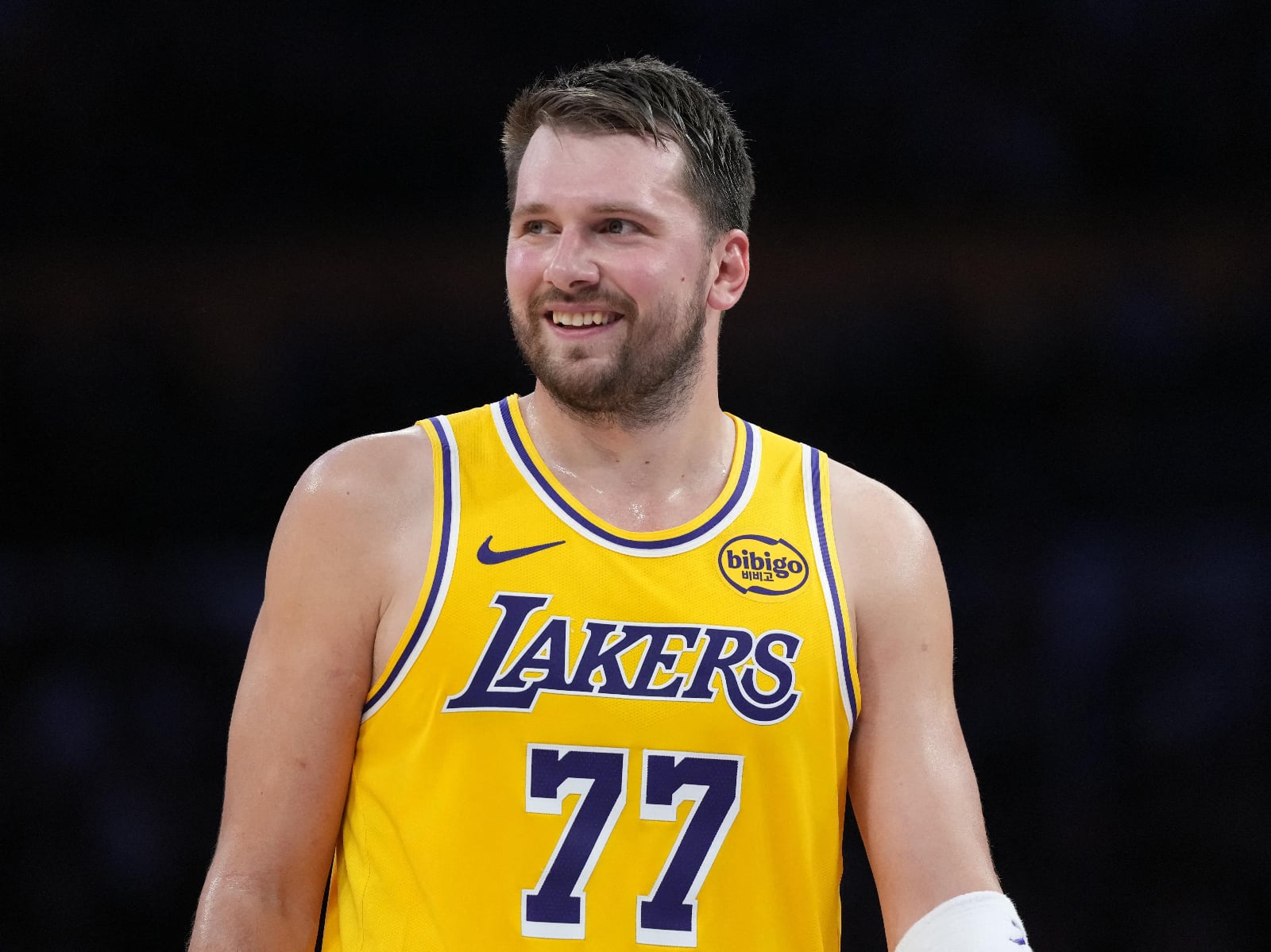 NBA／Luka Doncic 扶養費官司急轉彎！前未婚妻突撤訴⋯背後真相是和解還是另有隱情？