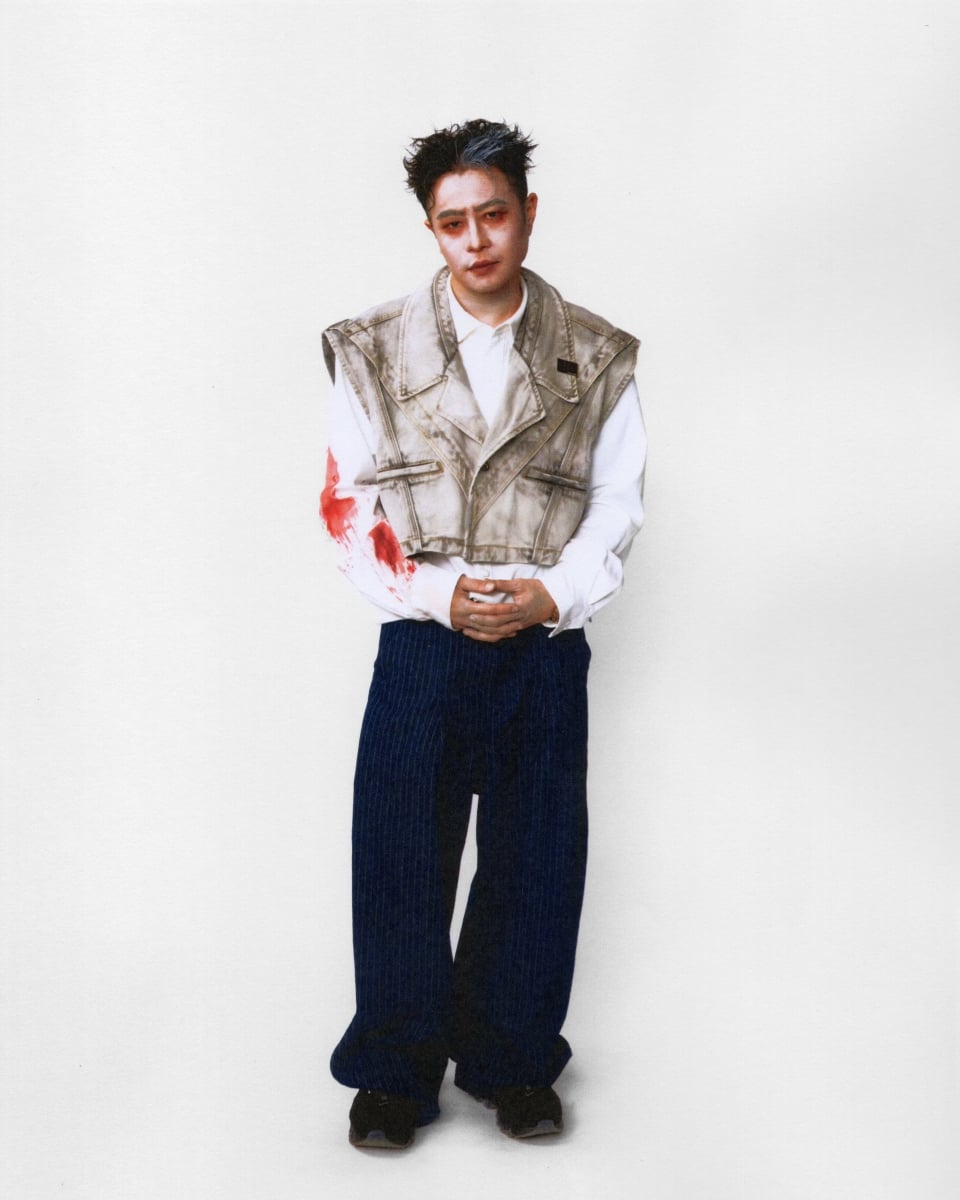 集結熊仔、呂士軒、陳嫺靜、someshiit 山姆等近 30 組陣容,THAT’S MY SHHH × 國語作業簿合舉嘻哈派對