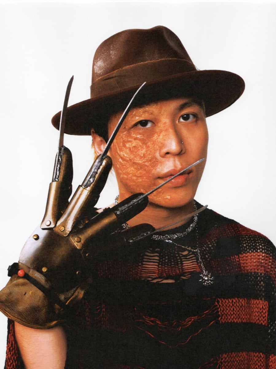 集結熊仔、呂士軒、陳嫺靜、someshiit 山姆等近 30 組陣容,THAT’S MY SHHH × 國語作業簿合舉嘻哈派對