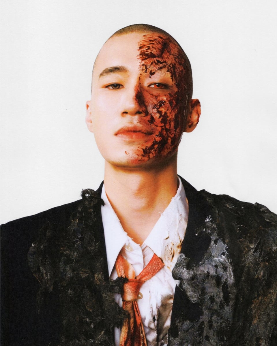 集結熊仔、呂士軒、陳嫺靜、someshiit 山姆等近 30 組陣容,THAT’S MY SHHH × 國語作業簿合舉嘻哈派對