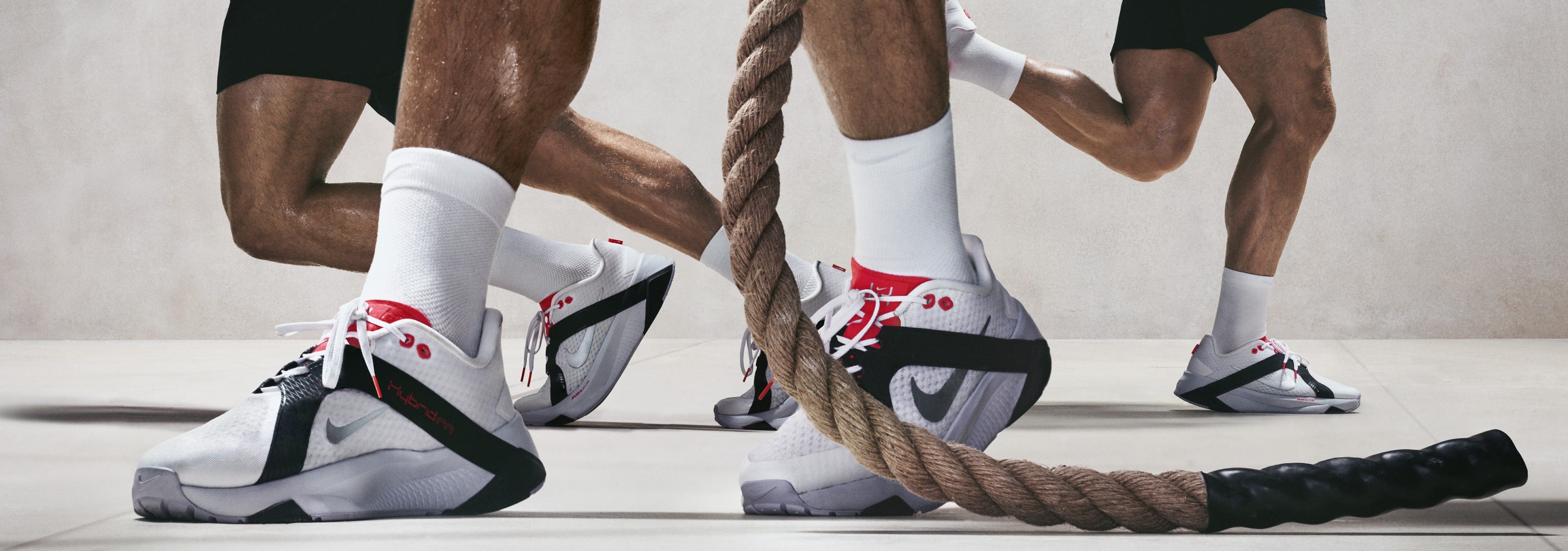Nike Hybrid 全新混合訓練鞋系列發表!日常訓練到賽事表現一次滿足!