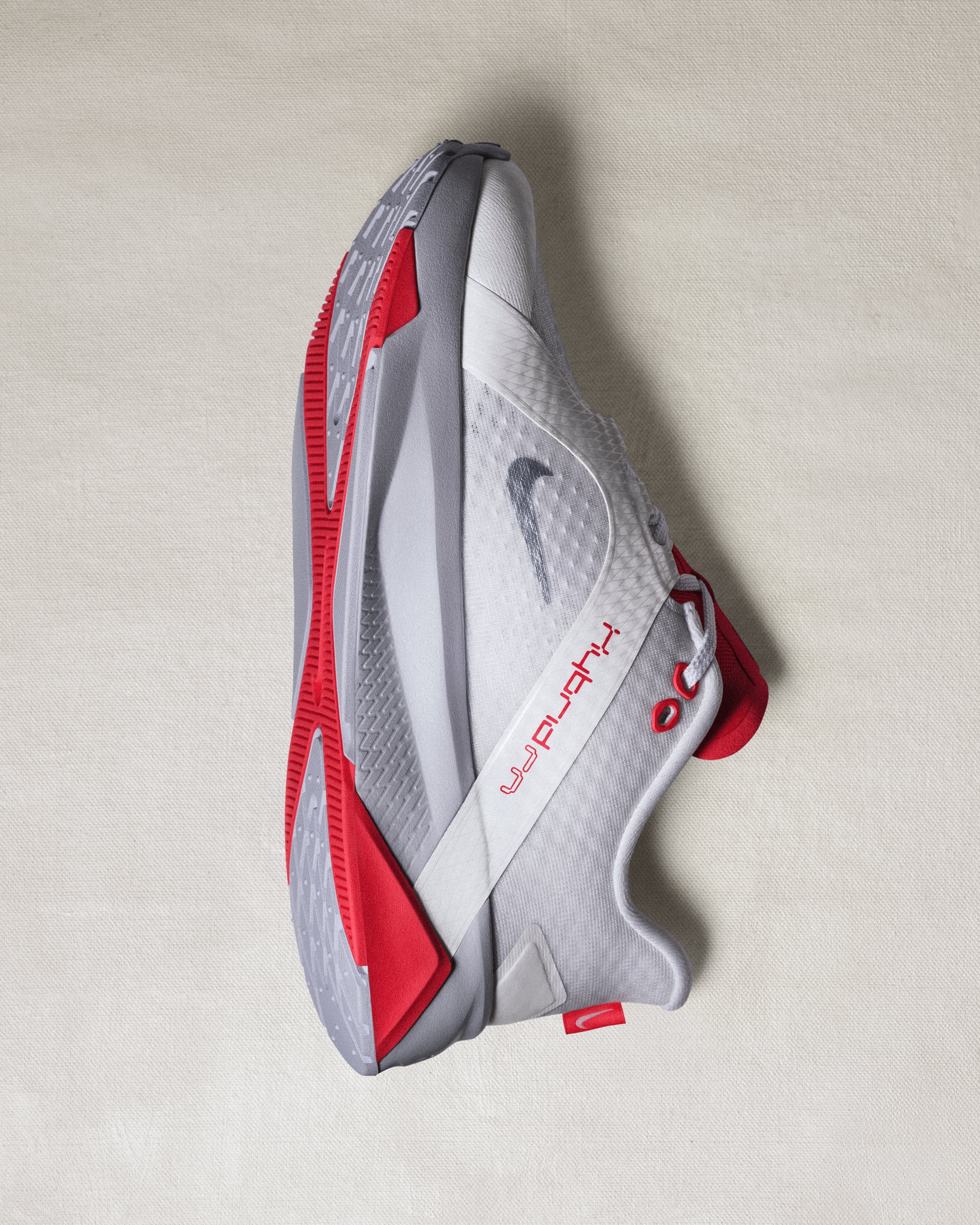 Nike Hybrid 全新混合訓練鞋系列發表!日常訓練到賽事表現一次滿足!
