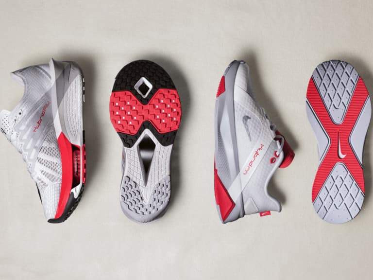 Nike Hybrid 全新混合訓練鞋系列發表！日常訓練到賽事表現一次滿足！