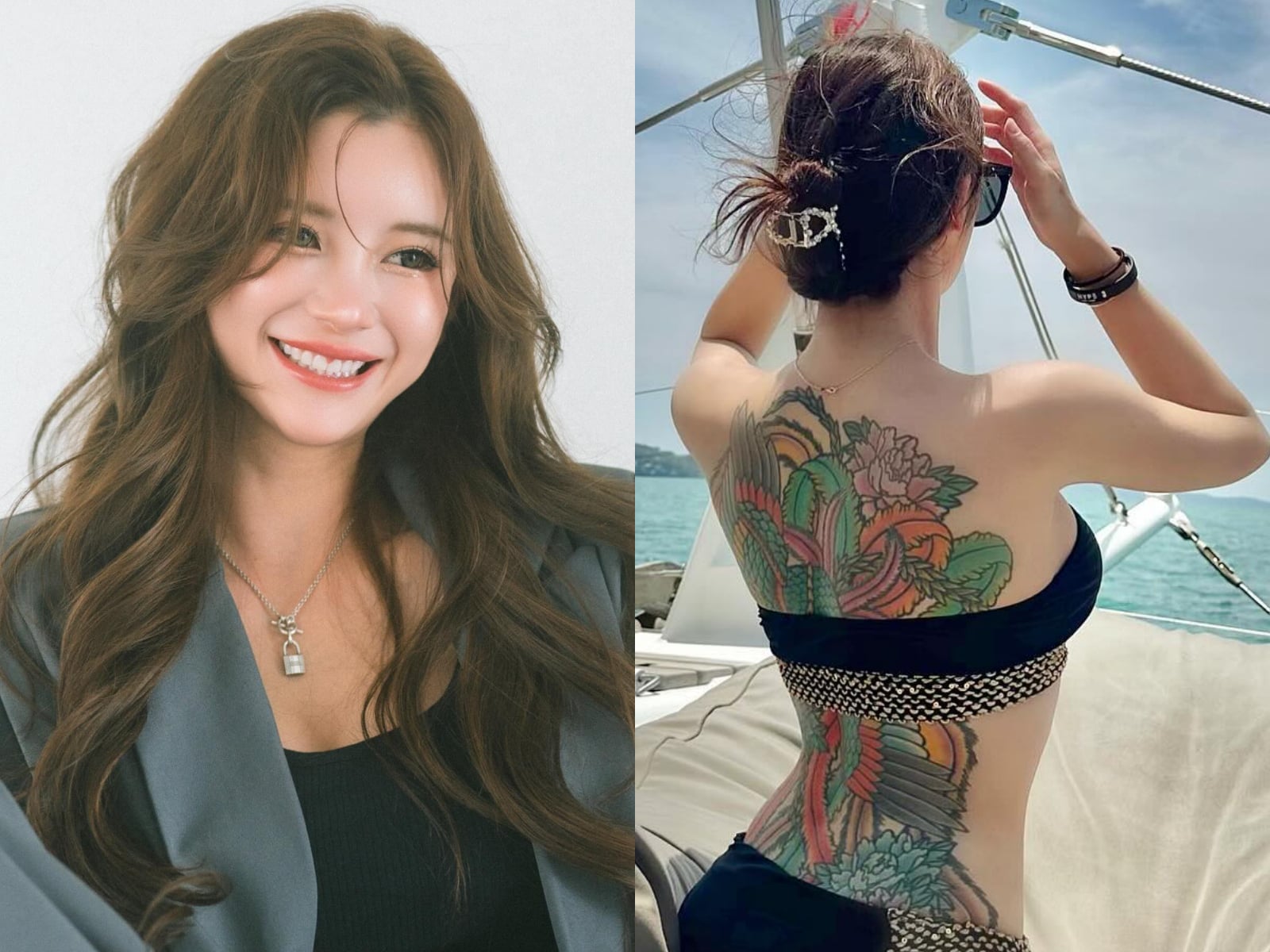 《不良一族尋愛記2》小栗彩朱佳是誰？IG 曝光、身高 164 名古屋女公關、承認整形⋯一篇認識！