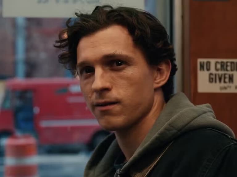《蜘蛛人：重生日》湯姆霍蘭德 Tom Holland 即興改台詞！導演大讚：「比劇本更好！」