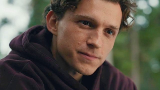 《蜘蛛人:重生日》湯姆霍蘭德 Tom Holland 即興改台詞!導演大讚:「比劇本更好!」