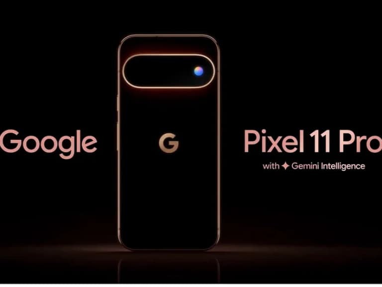 Pixel 11 Pro 曝光！霧黑機身連相機條都改霧面 網友直呼帥翻