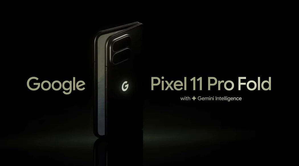 Pixel 11 Pro 曝光!霧黑機身連相機條都改霧面 網友直呼帥翻