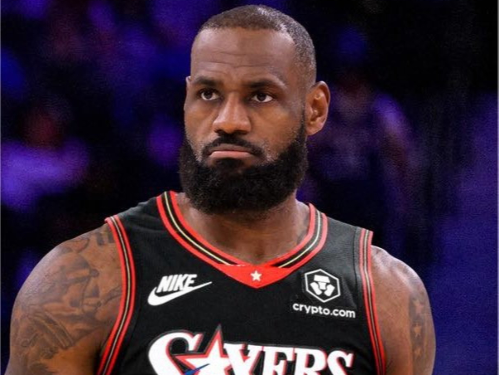 NBA／詹姆斯「直升機通勤」紐約往返費城金額曝光！球迷直呼「還是在費城買豪宅較實在！」