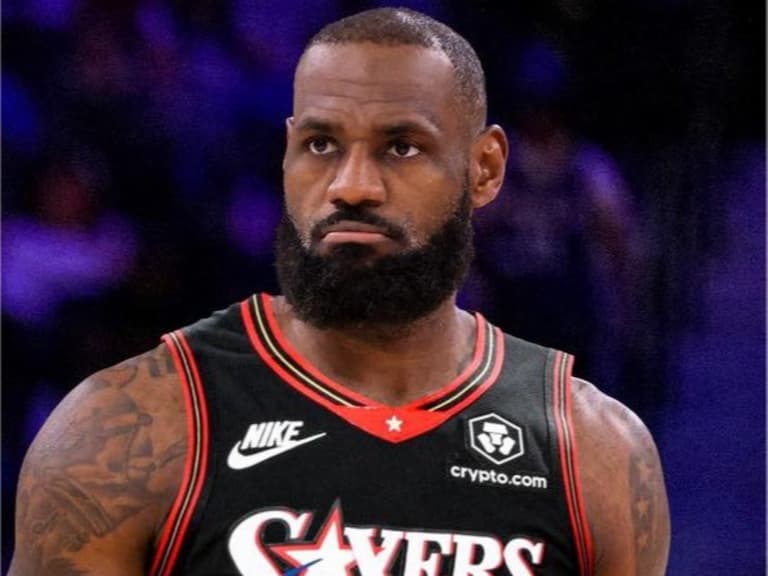 NBA／詹姆斯「直升機通勤」紐約往返費城金額曝光！球迷直呼「還是在費城買豪宅較實在！」