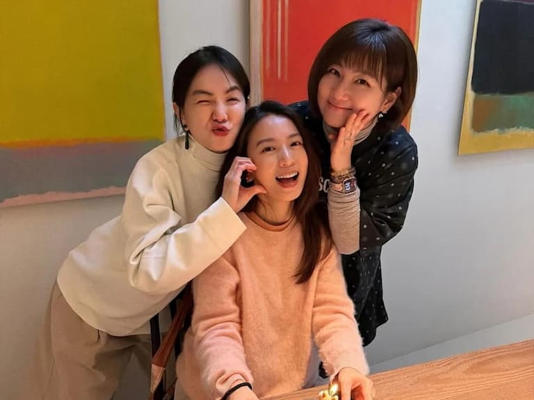 S.H.E 大巨蛋演唱會消息頻傳！Hebe 田馥甄親自回應了！