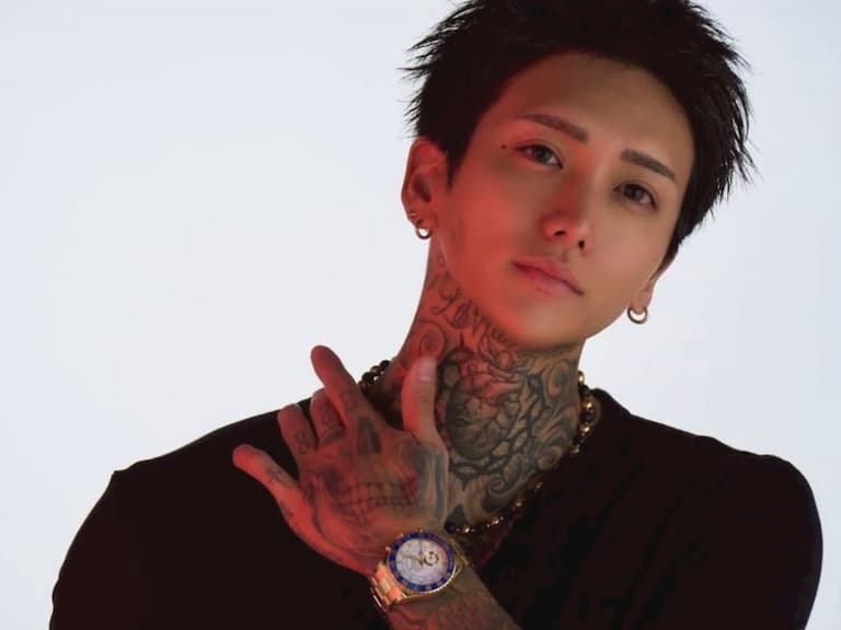 《不良一族尋愛記2》男嘉賓阿一神似 BTS 田柾國！滿身刺青、經營公關俱樂部掀熱議！