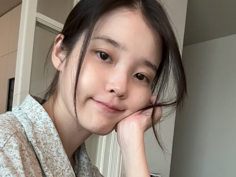 IU、李鐘碩分手後更新 IG!竟用前男友張基河歌曲當配樂,粉絲傻眼:「這是什麼意思!」