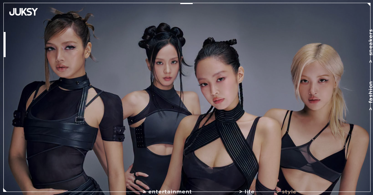 羅潔 Rosé 洛杉磯被拍到引熱議!Blackpink 4 人確定參加 10 週年紀念活動,8 月 8 日完全體現身