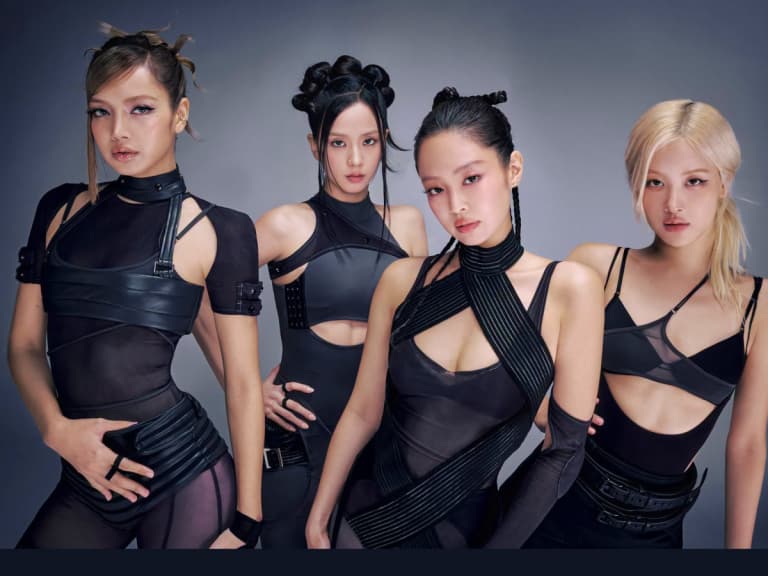 羅潔 Rosé 洛杉磯被拍到引熱議！Blackpink 4 人確定參加 10 週年紀念活動，8 月 8 日完全體現身
