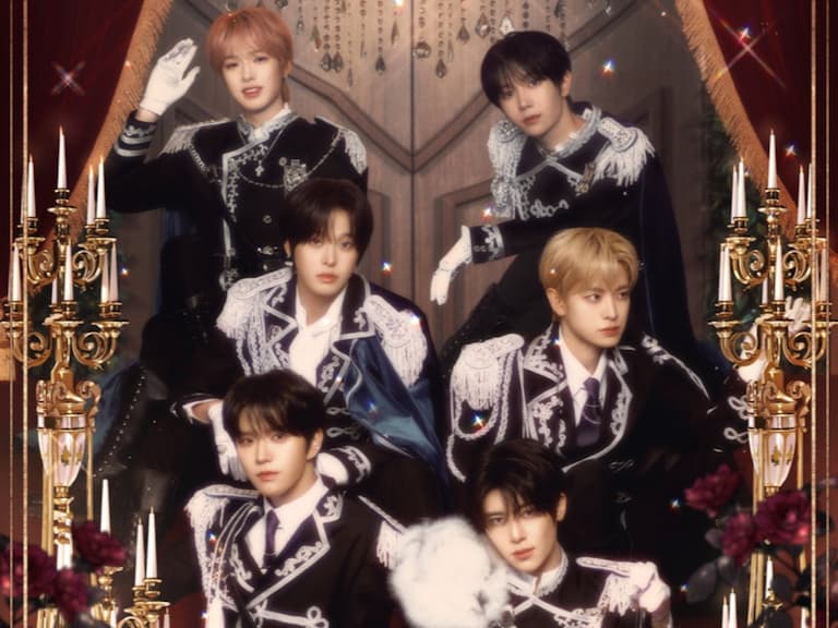 NCT WISH 台北粉絲見面會官宣!時間地點、票價、售票日一次看!