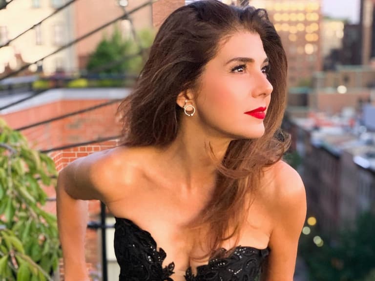 《蜘蛛人:重生日》「梅姨」瑪麗莎托梅 Marisa Tomei 身高 164 為什麼被封「歷代最辣」?5 大凍齡穿搭一次看!